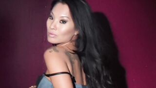 PUBA - THE PORNSTAR NETWORK - A Couple of Gorgeous Lesbians Loving Each Other (Lily Cade, Marika Hase, Marica Hase)