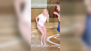 Cheer Leader Flash - ENF