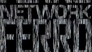 Backdoor Anal Redhead