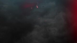 Asian Lesbo Dominates Big Tits Cougar