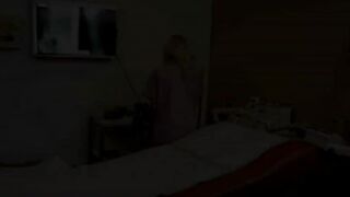 Boss Relieves Sexual Tension