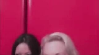 Teanna Kai & Monica Mayhem - Do It Nasty - Scene 6