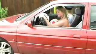 Arrested for being too hot