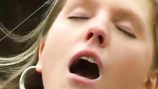 Arrested for being too hot