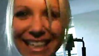 Personal Trainer Lesbian Sex Scene