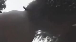 Candie Evans and Amber Lynn do it dirty