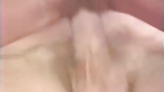 Candie Evans and Amber Lynn do it dirty