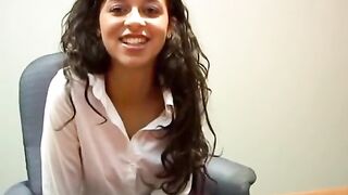Alexa & Asian Interviewer