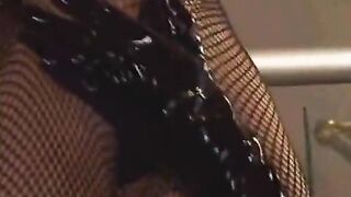 Hanna Harper & Lucy Thai Fetish Queens