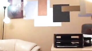 At Least This Secretary Is Good For Sex