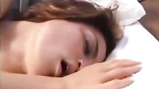 Jacky and Nella fully fisting