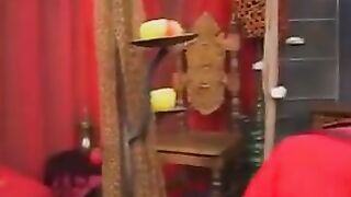 Brittney Skye Vs Blonde Slut