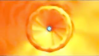 Crystal Clear and Krystal Wett