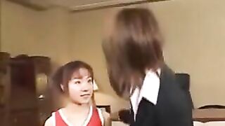 Japanese lesbian collection 02