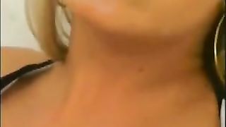 Lesbians In The Laundry Room