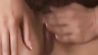 Celeste fucks Veronica