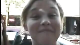 Christine Young & Friends