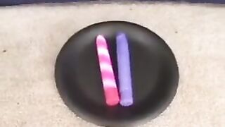 Amber Peach & Megan Martinez