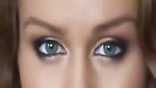 Nessa Devil Sex Carnage Threesome