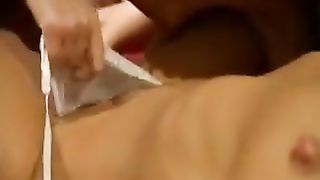 Julie Silver & Zuzana Z In Lesbian Dreams 2!