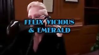 I order for a hooker but I got a slut