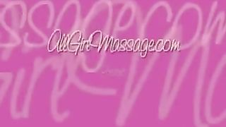 Hot MILF takes advantage of a teen cheerleader