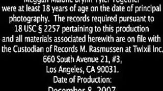 Meggan Malone And Brynn Tyler