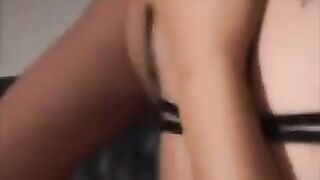 German Student Lisa und Sasscha lesbian action