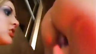 Brianna Love And Charlie Laine