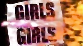 Georgia Jones,Sandy Summers And Kylee Reese Part 1
