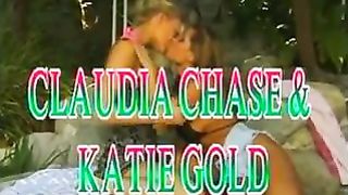 Charlie A Girls Affair #18 Scene.1