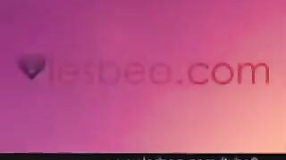 Eliska & Eva Sensual Lesbian Love