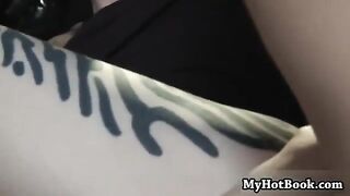 Cadence St John and Karlie Montana are sweet sexy