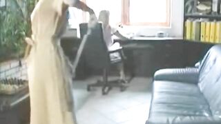 Maid to Fuck Sc 5 - Gabi and Martina