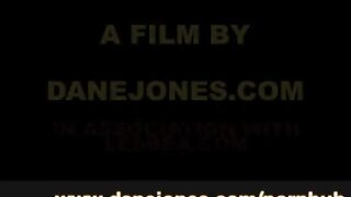 DaneJones Lesbian woman always gets her girl