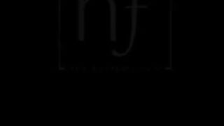 Hot girlfriends massage turns romantic