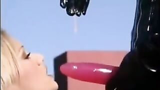 Aria And Shyla Stylez Share Some Big Toys