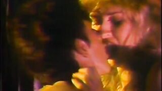 Leather Bound Dykes From Hell 2 - Scene 3
