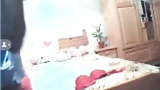 Bilqna Kamenova from Bulgaria Lesbian