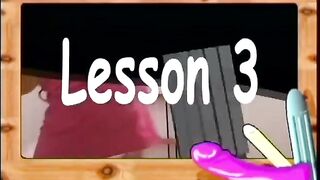 HORNY LITTLE SCHOOL GIRLS - Scene 3