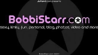 Kiss Me, Lick Me, Fuck Me - Bobbi Starr & Jesse Andrews