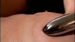 FIRST TIME LESBIANS 4 - Scene 1