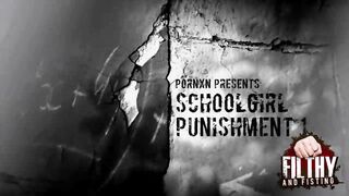 Anal Fisting In Class