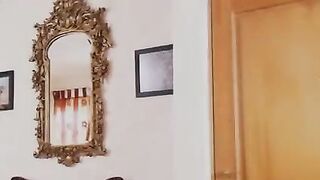 Eufrat and Brett Rossi