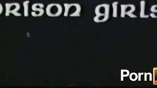 Lesbian Peepshow Loops 614 70's and 80's - Scene 3