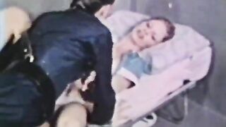 Lesbian Peepshow Loops 614 70's and 80's - Scene 3