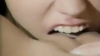 I Like To Lick My Friend Pussy