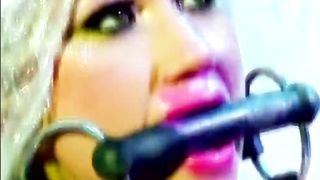 Adult Music Video - Dominate Me Bitch (Episode 1)