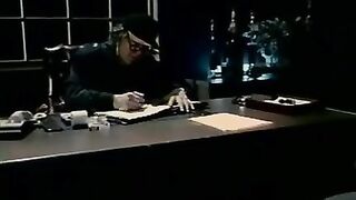 Tiffany Mynx Jenna Jameson Silk Stockings