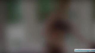 A very hot and spicy foreign fornication